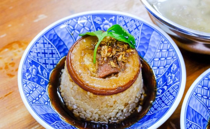 保安車站美食 保安車站美食