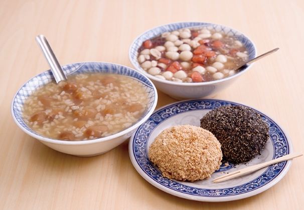 蓮池潭美食