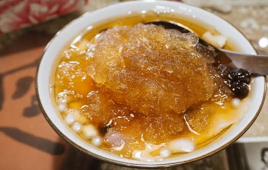 大昌路美食