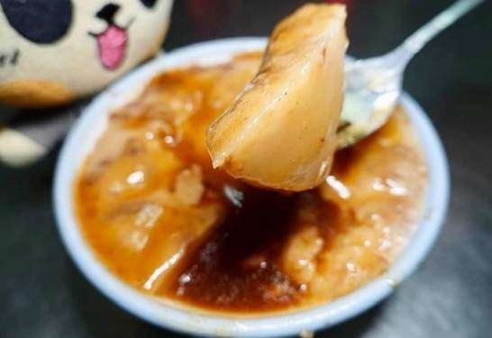 龍山寺美食 龍山寺美食