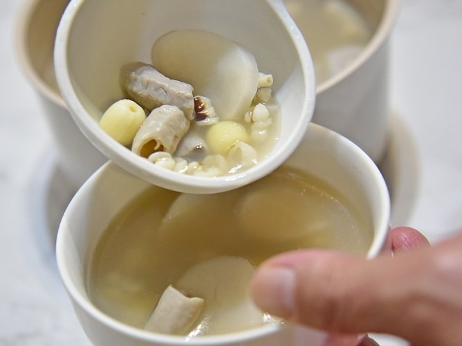 烘爐地美食 烘爐地美食
