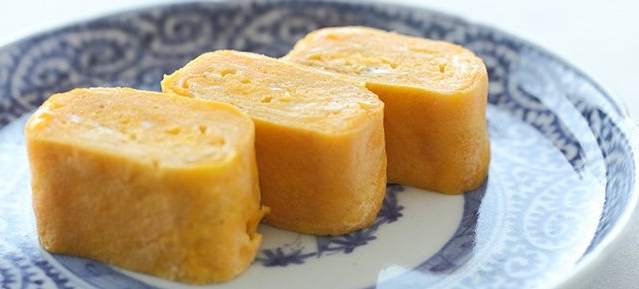玉子燒做法 玉子燒做法