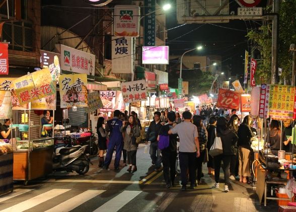 台南永康景點 台南永康景點