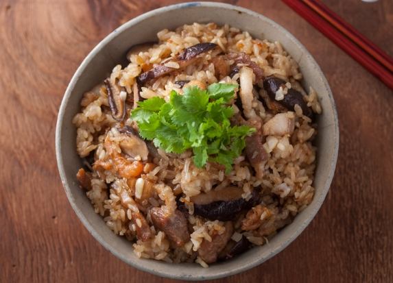龜山中興路美食