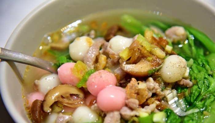 三峽隱藏版美食 三峽隱藏版美食