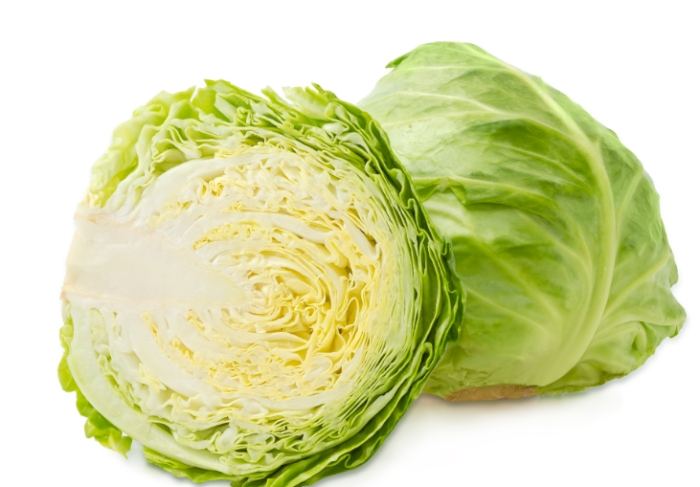 高麗菜功效 高麗菜功效