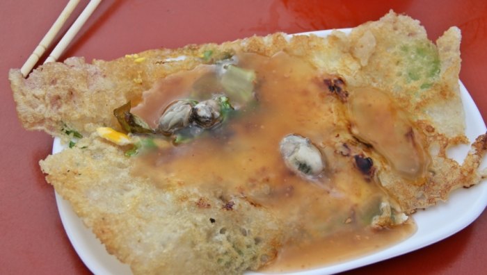 頂溪美食 頂溪美食