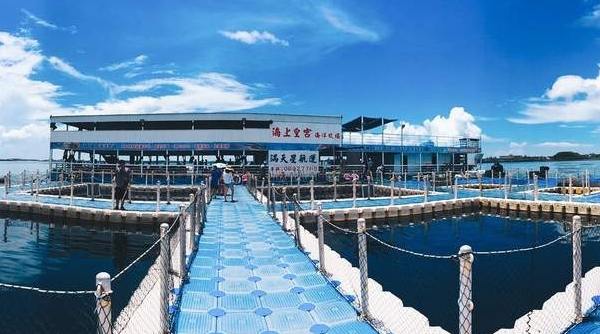 澎湖海洋牧場 澎湖海洋牧場