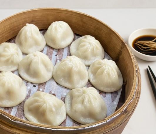 華榮路美食