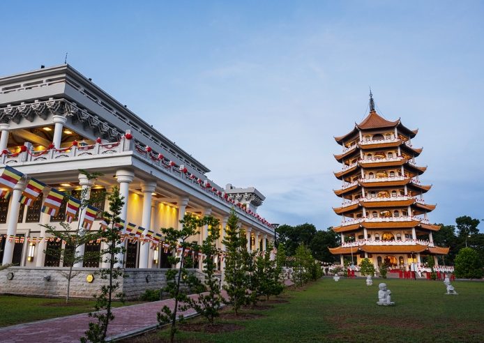 普照寺 普照寺