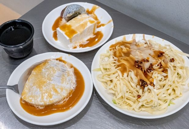 嘉義推薦美食 嘉義推薦美食