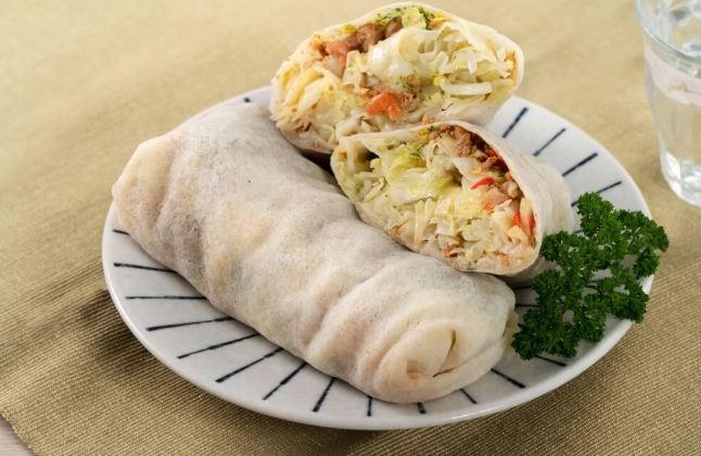 汀州路美食 汀州路美食