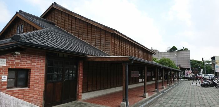 鹽水老街 鹽水老街