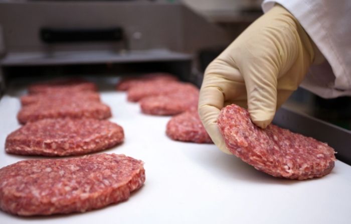 漢堡肉做法 漢堡肉做法
