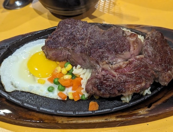 太平東平夜市 太平東平夜市