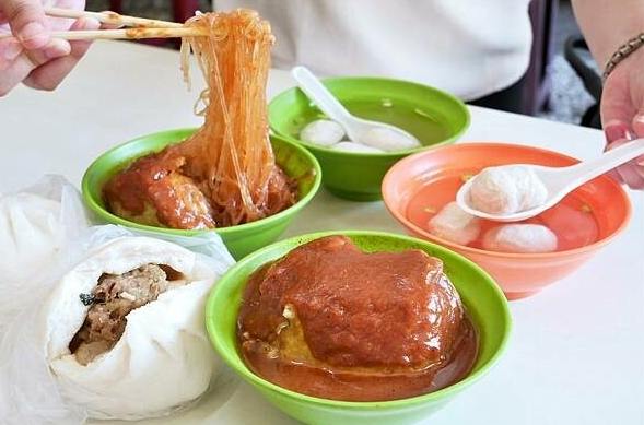 淡水美食餐廳排行榜