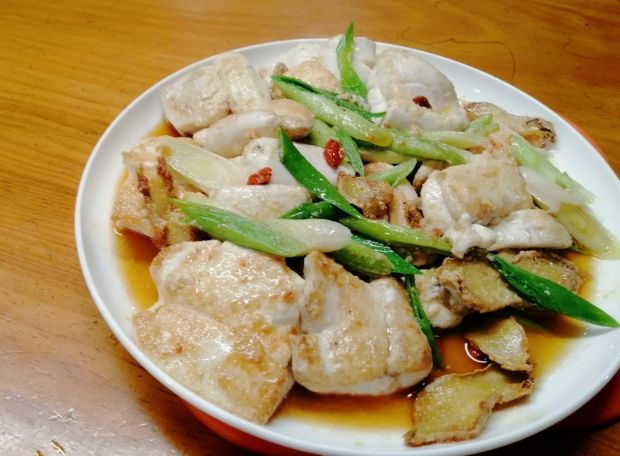烏魚膘功效 烏魚膘功效