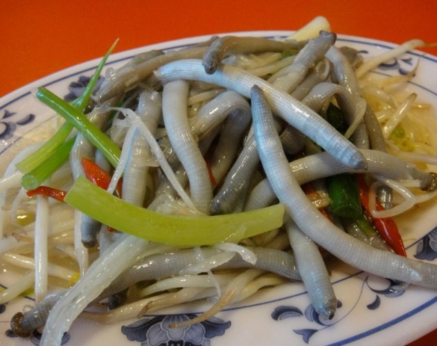 金門隱藏版美食 金門隱藏版美食