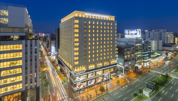 福岡博多住宿 福岡博多住宿