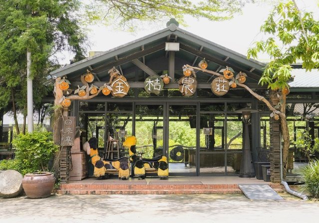 民雄餐廳 民雄餐廳