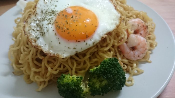 印尼撈麵 印尼撈麵