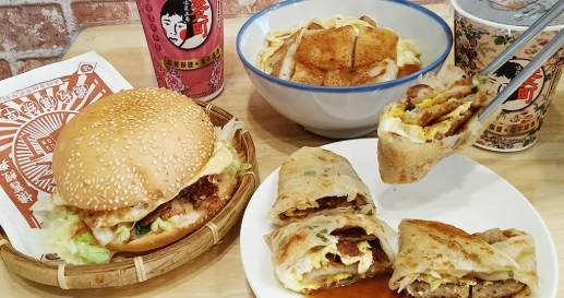 文心森林公園美食 文心森林公園美食