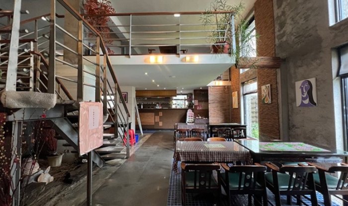 三芝餐廳 三芝餐廳