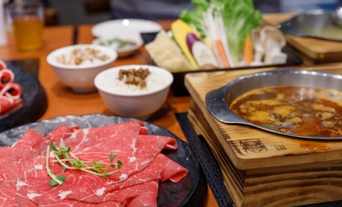 豐原家樂福美食街 豐原家樂福美食街
