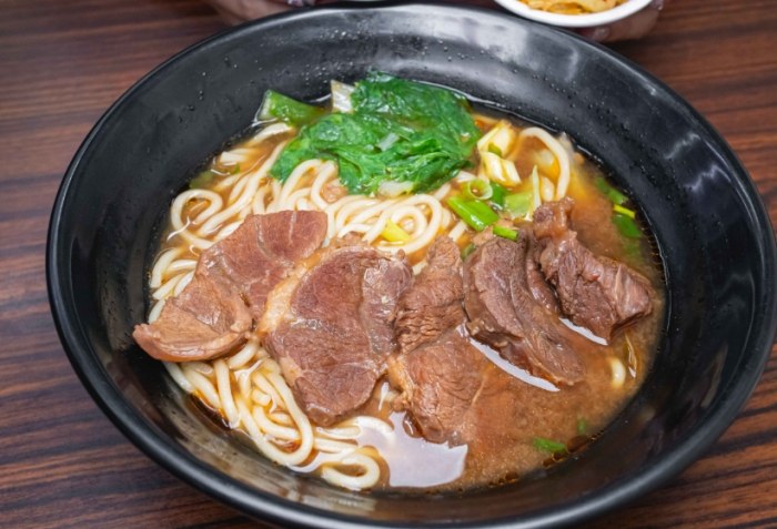 台中牛肉麵推薦 台中牛肉麵推薦