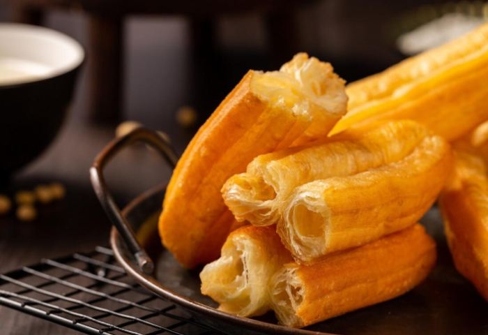 油條做法 油條做法