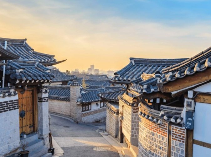 首爾景點 首爾景點