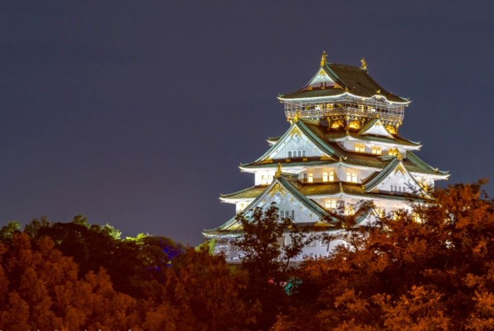 白川鄉合掌村 白川鄉合掌村
