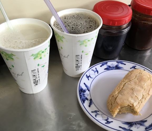 花蓮在地美食 花蓮在地美食