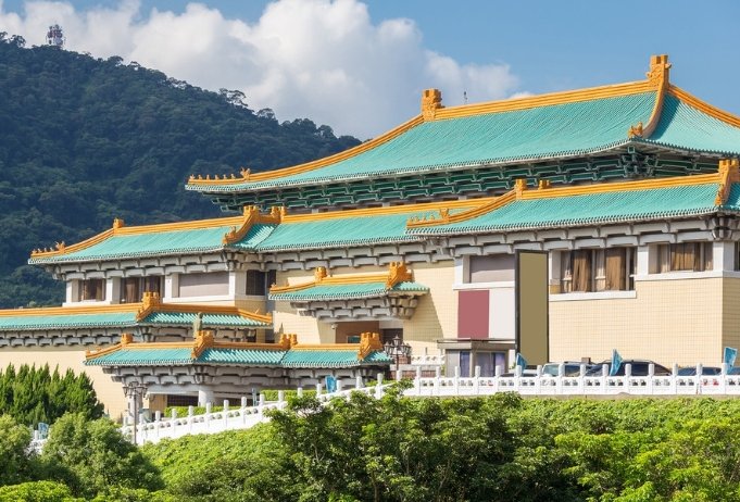 外雙溪景點