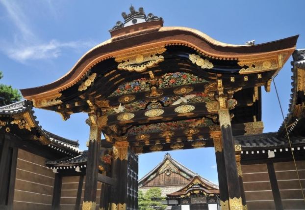 日本京都自由行 日本京都自由行