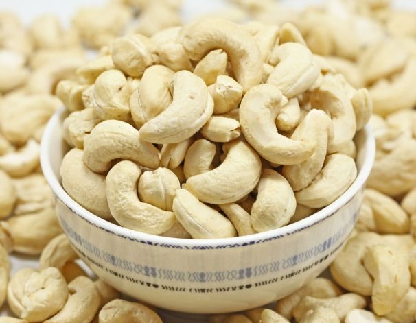 腰果的功效：營養價值、禁忌及食用方式全面解析