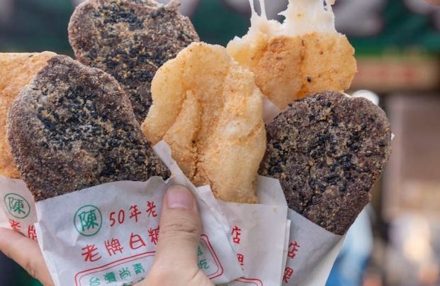 楠梓美食