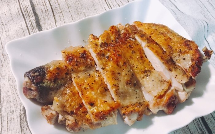 雞腿排熱量 雞腿排熱量