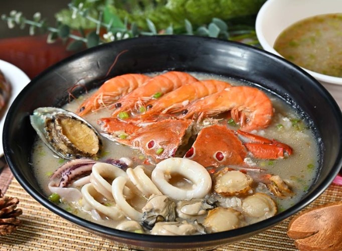 蘆洲長安街美食
