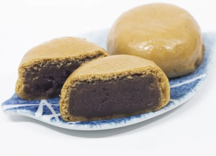 饅頭熱量 饅頭熱量