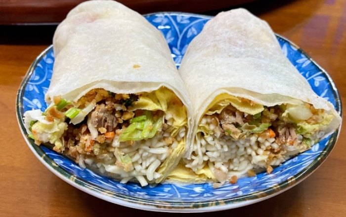 龍安街美食 龍安街美食