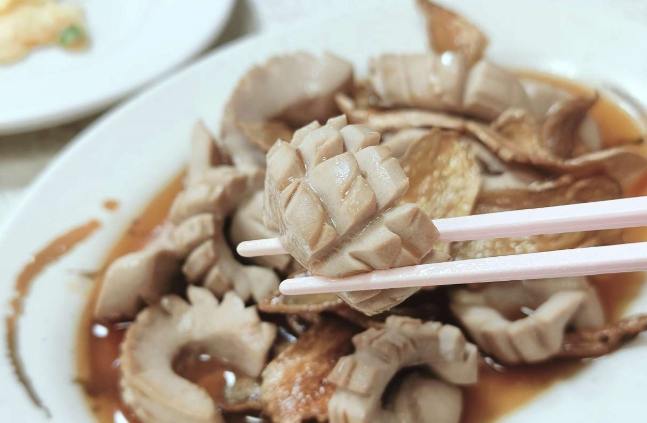 西港美食