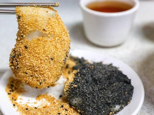 大橋頭美食 大橋頭美食