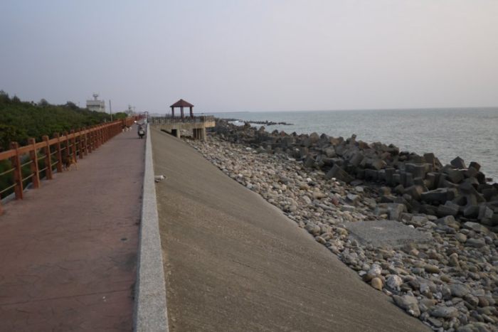 彌陀海濱遊樂區 彌陀海濱遊樂區