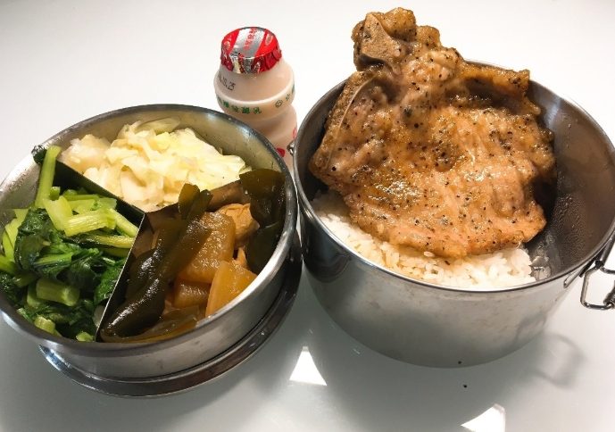 排骨便當熱量 排骨便當熱量