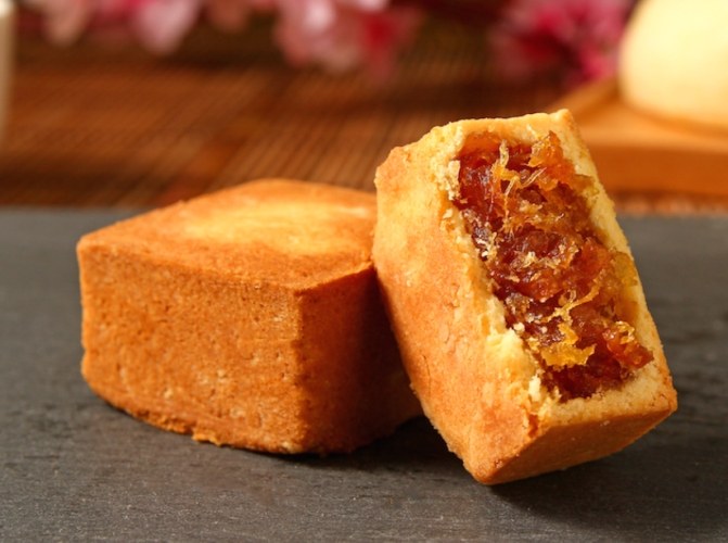 台灣名產 台灣名產
