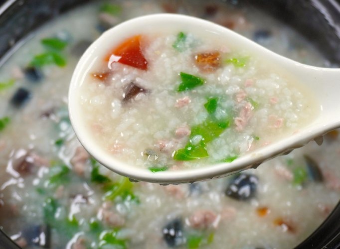 粥怎麼煮 粥怎麼煮
