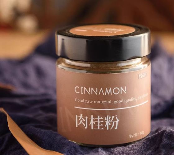 肉桂粉功效 肉桂粉功效