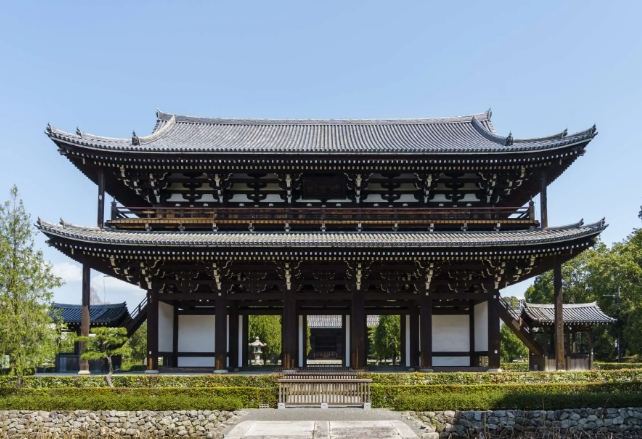 京都旅遊