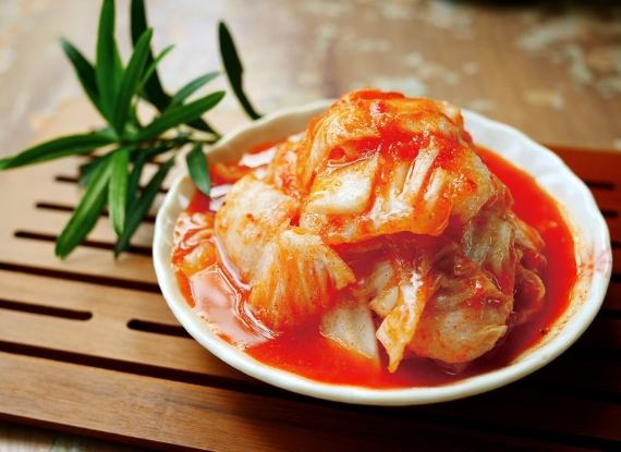 泡菜做法 泡菜做法